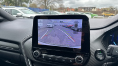 Ford Puma 1.0 EcoBoost Hybrid mHEV ST-Line Vignale 5dr Petrol Hatchback